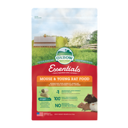 Oxbow Essentials Mouse & Young Rat Food 2.5 lb