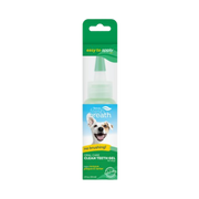 Tropiclean Fresh Breath Clean Teeth Oral Care Dog Gel 2 oz