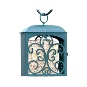 Woodlink Premium Metal Suet Wild Bird Feeder