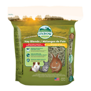 Oxbow Animal Health Hay Blends Western Timothy & Orchard Grass