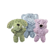 Multipet Aromadog Calming Lavender Fleece Dog Toy, Assorted Colors