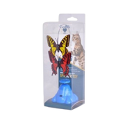 Our Pets Whirling Wiggler Spinner Cat Toy