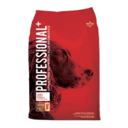 Professional Grain-Free Lamb & Lentil Formula Dry Dog Food 28 lb