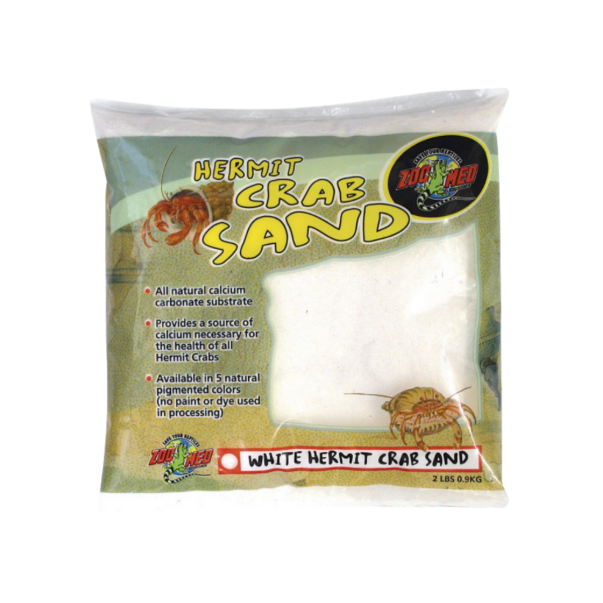 Zoo Med Hermit Crab Sand Substrate