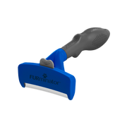 Furminator Long Hair Deshedding Tool For Dogs
