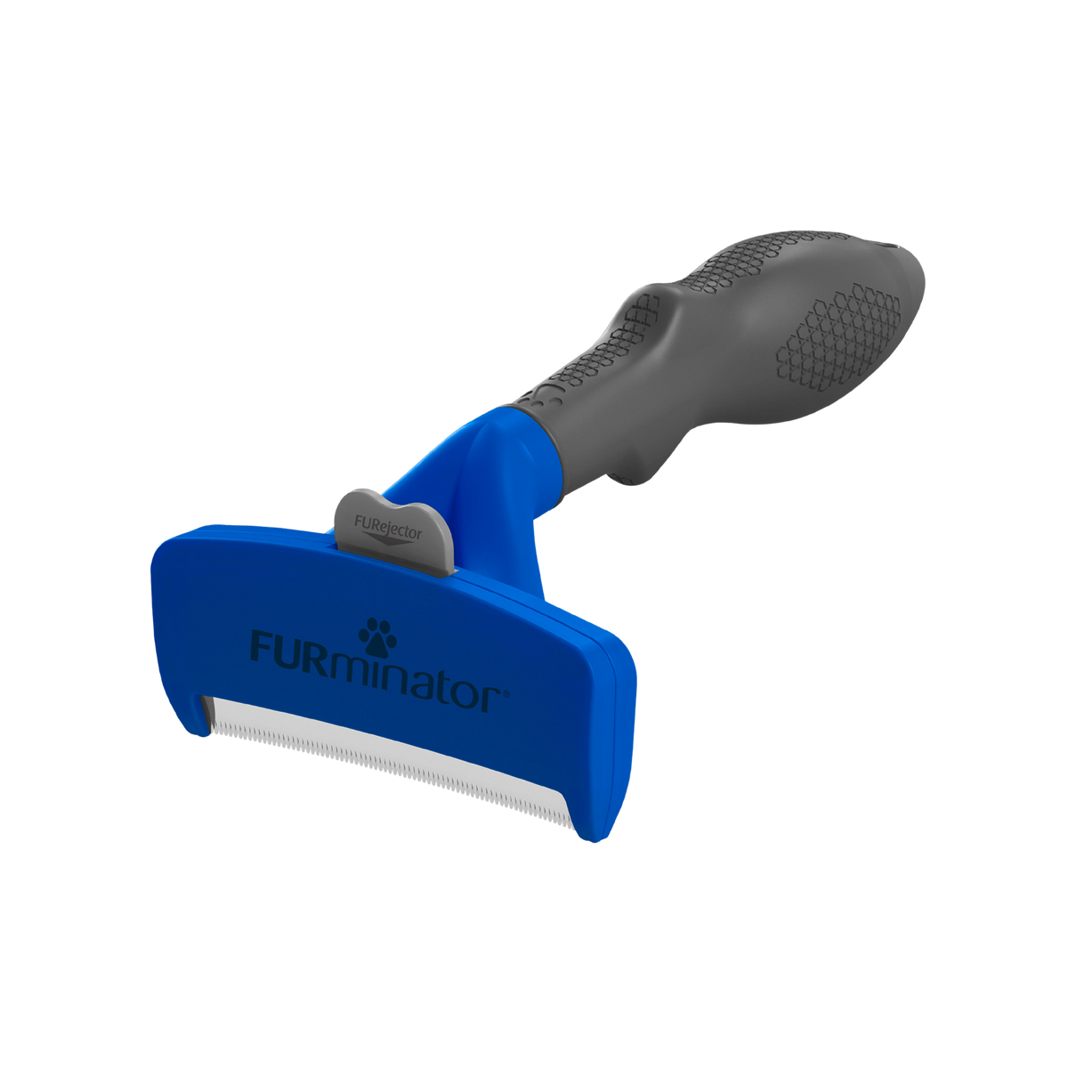 Furminator Long Hair Deshedding Tool For Dogs