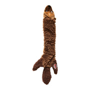 Spot Love the Earth Mink Plush Dog Toy 14 in