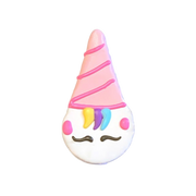Pawsitively Gourmet Unicorn Dog Cookie