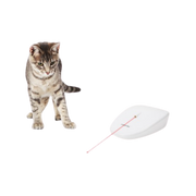 Petsafe Laser Tail Cat Toy