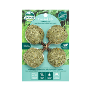 Oxbow Enriched Life Timbells Small Animal Chew Toy 2 pk