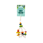 Oxbow Enriched Life Deluxe Color Dangly Small Animal Toy L
