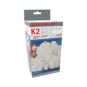 Marineland K2 Biological Media for Canister Filters