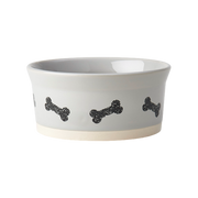 Petrageous Designs Classy Bones Bowl 3.5 cup