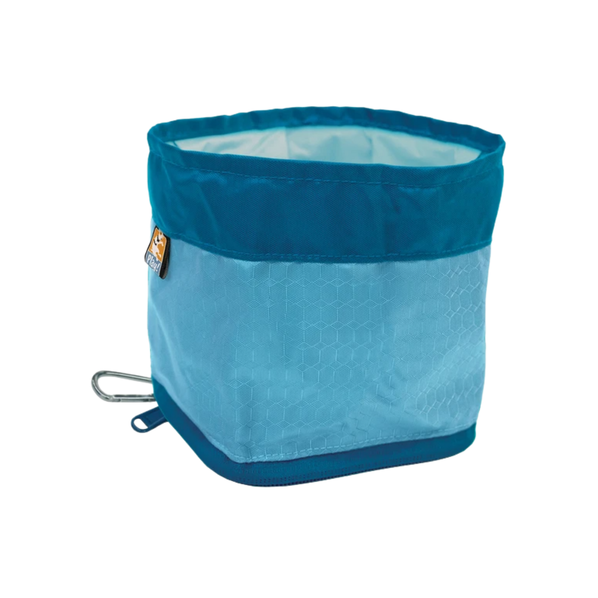 Kurgo Zippy Bowl for Food or Water 48 fl oz