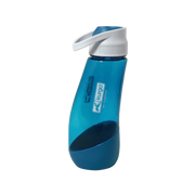 Kurgo Gourd H20 Bottle And Bowl 24 oz