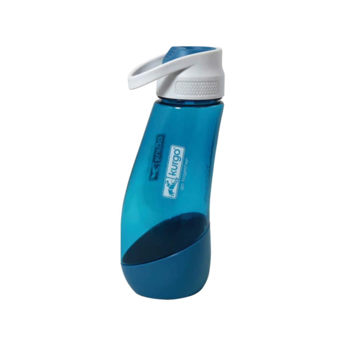 Kurgo Gourd H20 Bottle And Bowl 24 oz