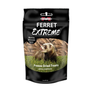 Marshall Extreme Munchy Minnows Ferret Treats .3 oz