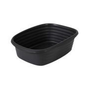 Petmate Arm & Hammer Large Wave Cat Litter Box