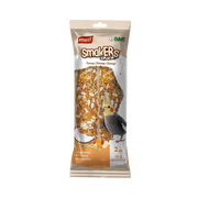A&E Orange Flavored Treat Stick for Cockatiels 2 pk