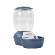 Petmate Replendish Feeder With Microban