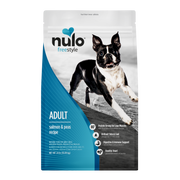 Nulo Freestyle Grain-Free  Salmon Adult Dry Dog Food