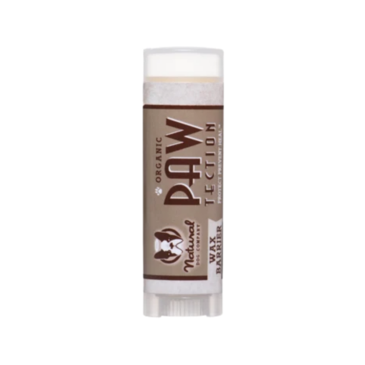 Natural Dog Company Pawtection Travel Stick .15 oz