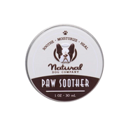 Natural Dog Company Paw Soother Tin 2 oz
