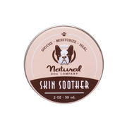 Natural Dog Company Skin Soother Tin 2 oz