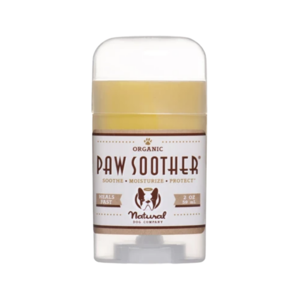 Natural Dog Company Skin Soother Stick 2 oz