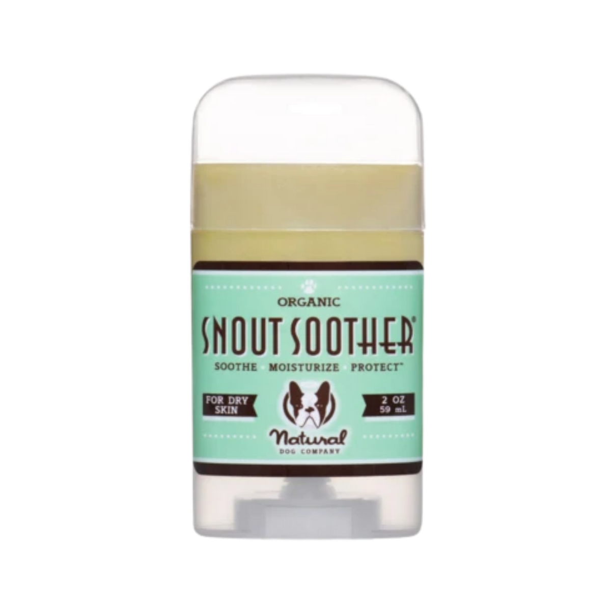 Natural Dog Company Snout Soother Stick 2 oz