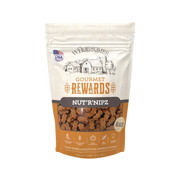 Wholesomes Gourmet Rewards Nut'R'Nips Oven-Baked Dog Treats 2 lb