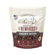 Wholesomes Rewards Smokey Bites Biscuits 3 lb