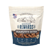 Wholesomes Rewards Peanutty Bites Biscuits 3 lb