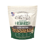 Wholesomes Rewards Lite Bites Biscuits 3 lb