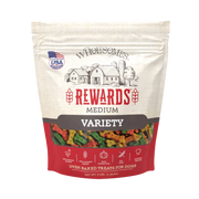 Wholesomes Rewards Medium Variety Biscuits 3 lb