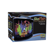 Tetra GloFish Aquarium Kit 5 gal