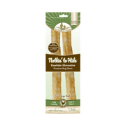 Spot Fieldcrest Farms Nothin' to Hide Chicken Roll for Dogs, 2 pack 10 in