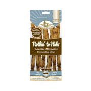 Spot Fieldcrest Farms Nothin' to Hide Beef Twist Stix for Dogs 10 pk