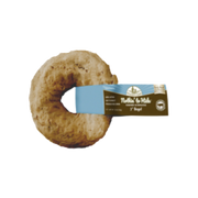 Spot Fieldcrest Farms Nothin' to Hide Beef Bagel for Dogs