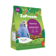 Zupreem Pure Fun for Small Birds 2 lb