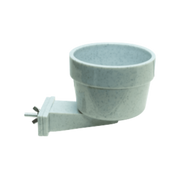 A&E Plastic Quick-Locking Crock