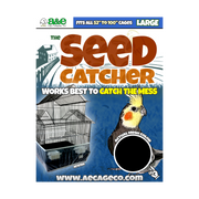 A&E Seed Catcher