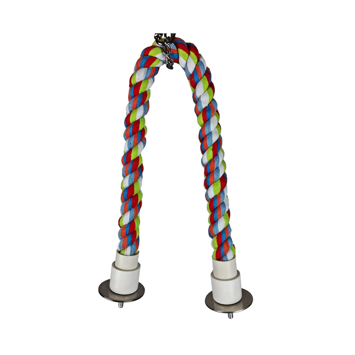 A&E Cotton Cable Bird Perch