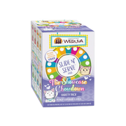Weruva Pate The Showcase Chowdown Variety Pack Wet Cat Food 16 ct