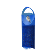 Fresh Brands Perch N' Peck Chickadee Sunflower Feeder
