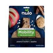 Nulo Mobility Functional Granola Bars for Dogs 10 oz