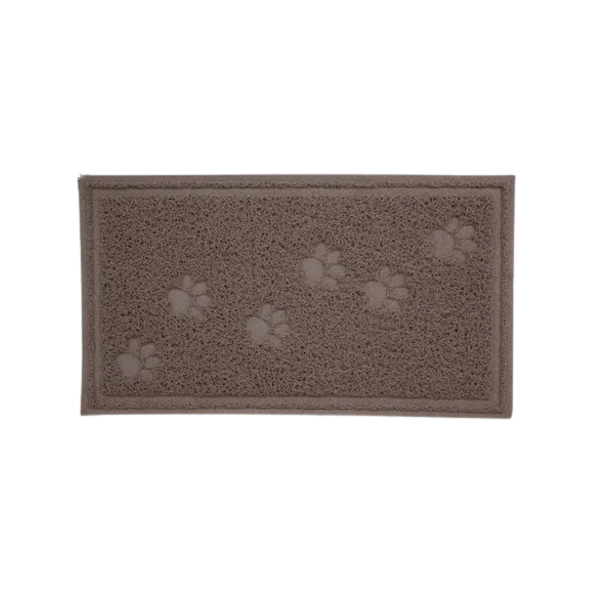 Petmate Paws Cat Litter Mat 23 X 13 in