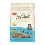 Kaytee Food from the Wild Hamster Food 2 lb