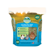Oxbow Animal Health Alfalfa Hay 40 oz