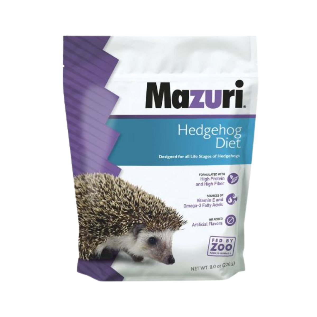 Purina Mazuri Hedgehog Food 8 oz